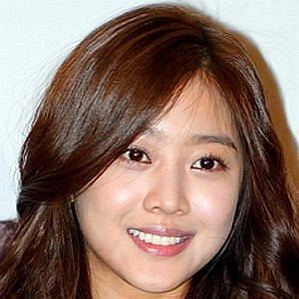 Jo Bo Ah profile photo