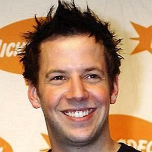 who is Pierre Bouvier dating