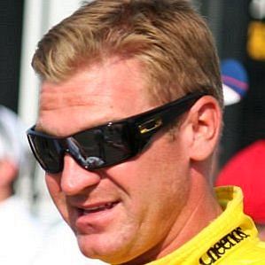 Clint Bowyer profile photo