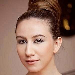 Isabella Boylston profile photo