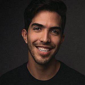 Esteban Bravo profile photo
