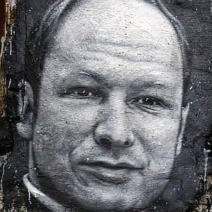 Anders Behring Breivik profile photo