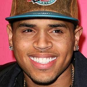 Chris Brown profile photo