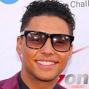 Quincy Brown profile photo