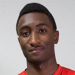 Marques Brownlee profile photo