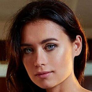 Olga Burakova profile photo