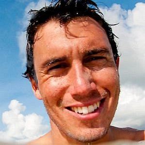 Chris Burkard profile photo