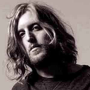 Andy Burrows profile photo