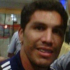 Salvador Cabanas profile photo