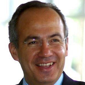 Felipe Calderon profile photo