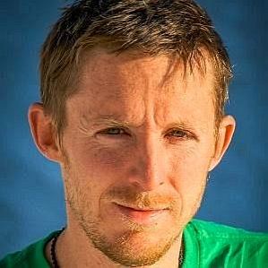 Tommy Caldwell profile photo
