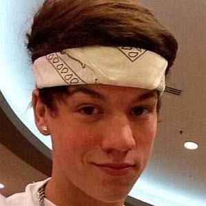 Taylor Caniff profile photo
