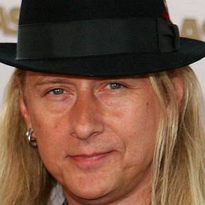 Jerry Cantrell profile photo