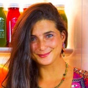 Kristina Carrillo-Bucaram profile photo