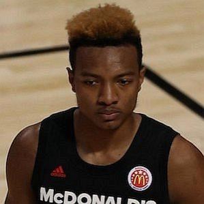 Wendell Carter profile photo