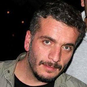Murat Cemcir profile photo