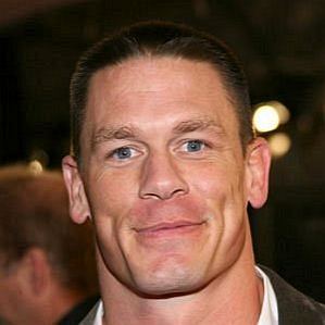 John Cena profile photo