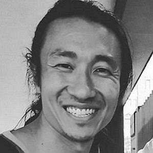 Mike Chang profile photo