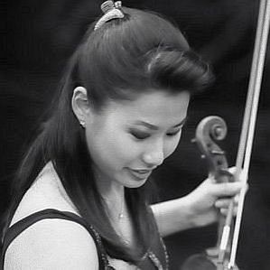Sarah Chang profile photo