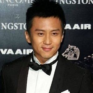 Deng Chao profile photo