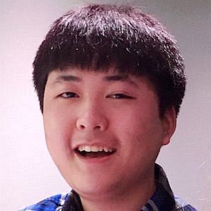 Nathan Chen profile photo