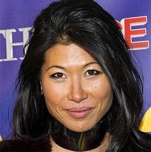 Monika Chiang profile photo