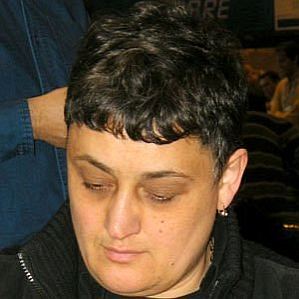 Maia Chiburdanidze profile photo