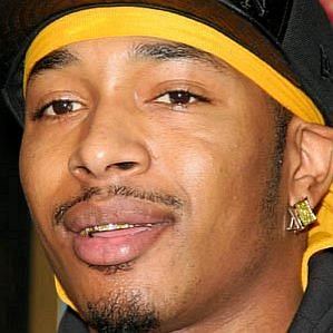 who is Chingy dating
