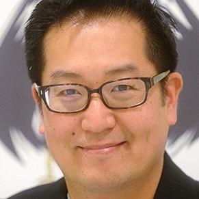 Frank Cho profile photo