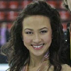 who is Madison Chock dating