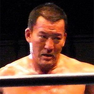 Masahiro Chono profile photo