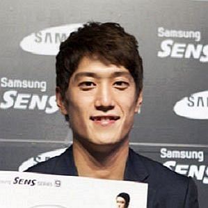Lee Chung-yong profile photo