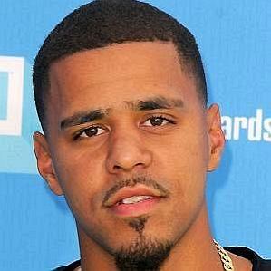 who is J Cole dating