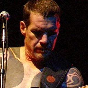 Tim Commerford profile photo