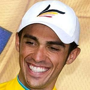 Alberto Contador profile photo