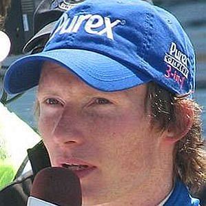 Mike Conway profile photo