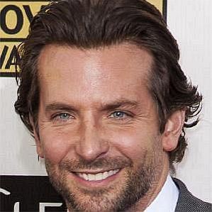 Bradley Cooper profile photo