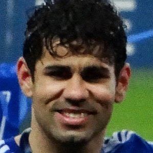 Diego Costa profile photo