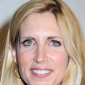 Ann Coulter profile photo