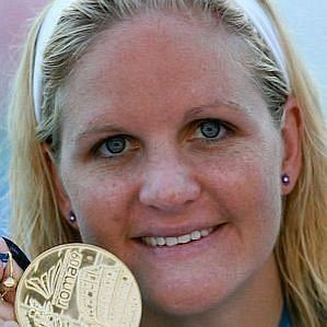 Kirsty Coventry profile photo