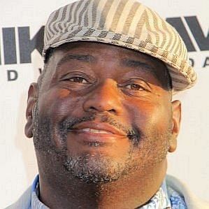 Lavell Crawford profile photo
