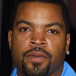 who is Ice Cube dating