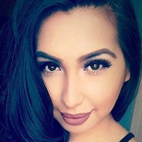 Karla Cuencas profile photo