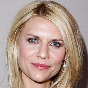 who is Claire Danes dating