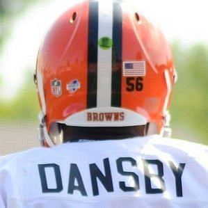 Karlos Dansby profile photo