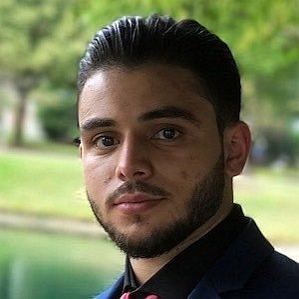 Mohammad Darwish profile photo