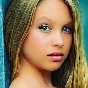 Olivia Deeble profile photo