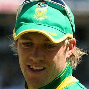 AB de Villiers profile photo