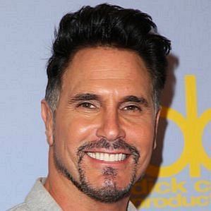 who is Don Diamont dating