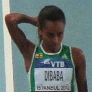Genzebe Dibaba profile photo